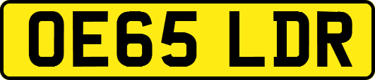 OE65LDR