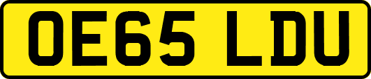 OE65LDU