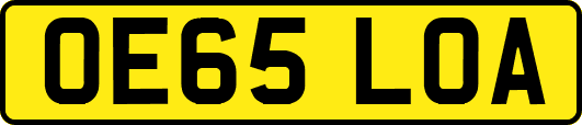 OE65LOA