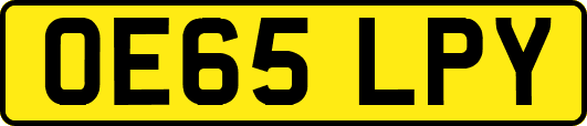 OE65LPY