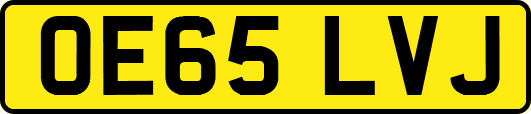 OE65LVJ