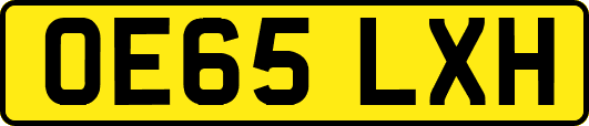 OE65LXH