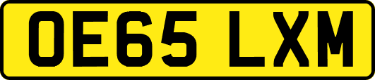OE65LXM
