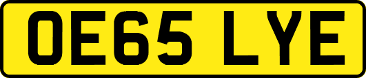 OE65LYE