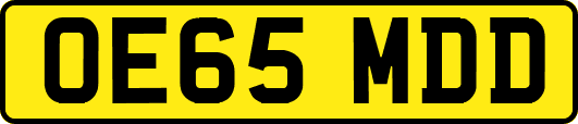 OE65MDD