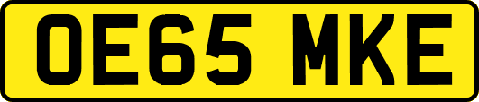 OE65MKE