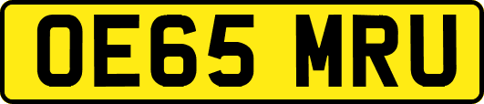 OE65MRU