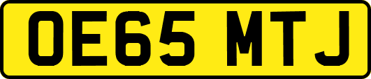 OE65MTJ