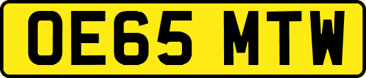 OE65MTW