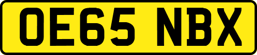 OE65NBX