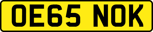 OE65NOK