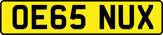 OE65NUX