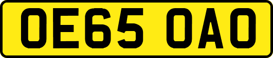 OE65OAO