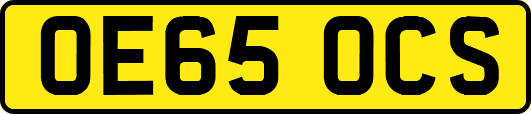 OE65OCS