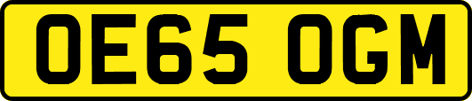 OE65OGM