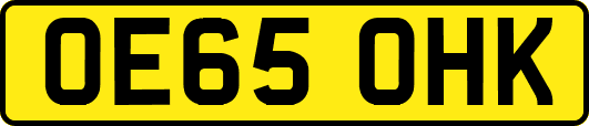 OE65OHK