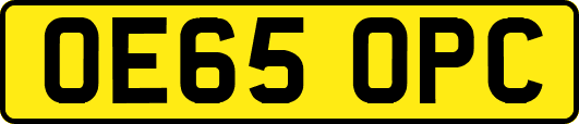 OE65OPC