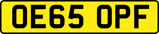 OE65OPF