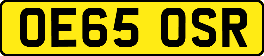 OE65OSR