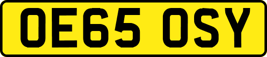 OE65OSY
