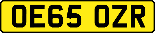 OE65OZR