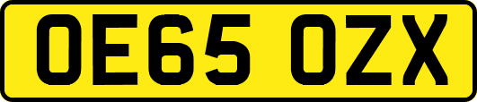 OE65OZX