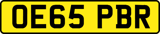 OE65PBR