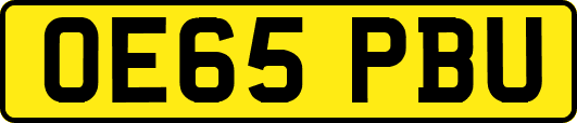 OE65PBU
