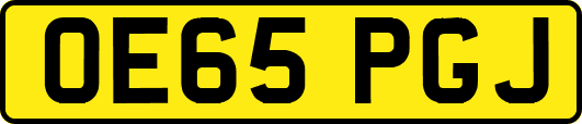 OE65PGJ