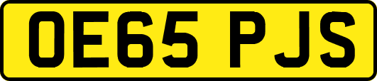 OE65PJS