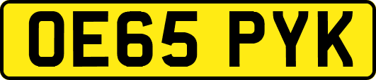 OE65PYK