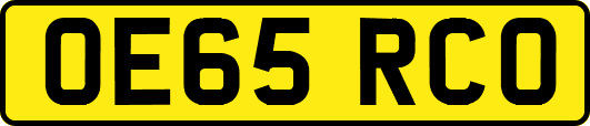 OE65RCO