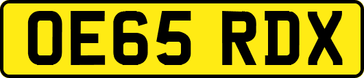 OE65RDX