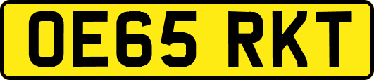 OE65RKT