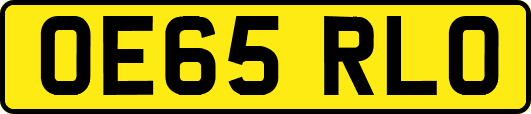 OE65RLO