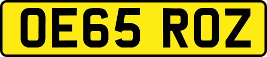 OE65ROZ