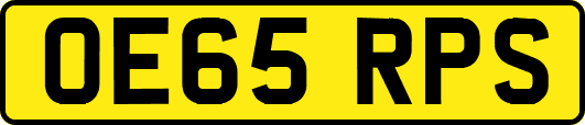 OE65RPS