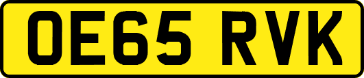 OE65RVK