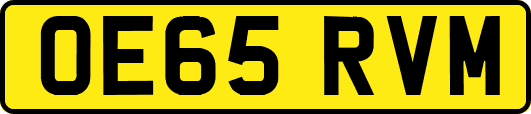 OE65RVM
