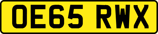 OE65RWX