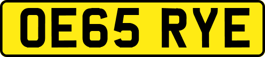 OE65RYE