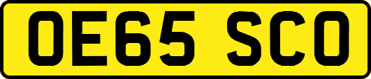 OE65SCO