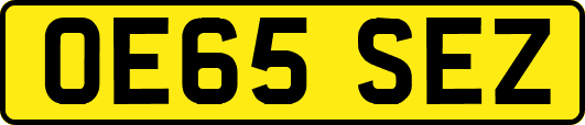 OE65SEZ