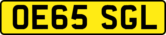 OE65SGL