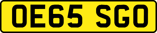 OE65SGO
