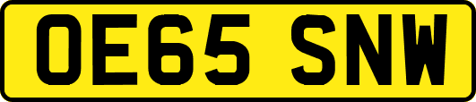 OE65SNW