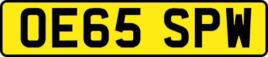 OE65SPW