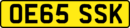 OE65SSK