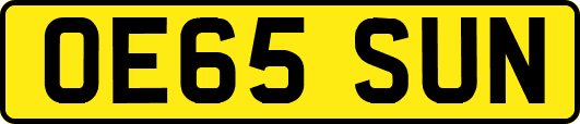 OE65SUN