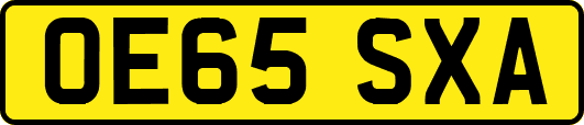 OE65SXA